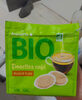 BIO Dosettes café - Product