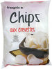 Chips aux crevettes - Produkt