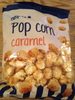 Pop corn caramel - Product