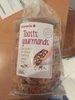 Toast Gourmands - Product