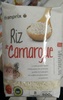 Riz de Camargue - Produkt