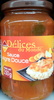 Délices du Monde - Sauce Aigre Douce - Product