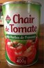 Chair de tomate aux herbes de Provence - Product