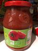Chair de Tomates Bio - Produit