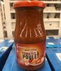 TOMATES & POULET - Product