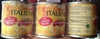 Sauce Italienne (à la Viande Rôtie) Lot de 3 - Produit
