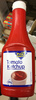 Sauce ketchup - Produit