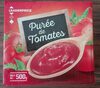 Purée De Tomates - Produit