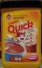 Leader quick - Product