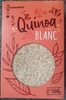 Quinoa blanc - Producto