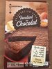 Fondant au chocolat - Produit