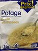 Potage Poule Vermicelle - Product