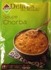 Soupe Chorba - Product