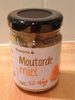 Moutarde miel - Product