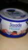 Salade nicoise thon 260g LPG - Product