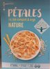 Petales nature - Product