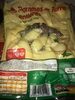 Pommes de terre entières - Product