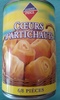 Coeurs d'artichauts - Product
