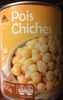 Pois Chiches, - Product