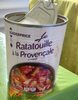 Ratatouille à la provençale - Produkt