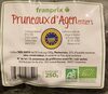 Pruneaux d’Agen Franxprix - Product