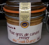 Foie gras de canard entier du Sud-Ouest - Product