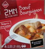 Boeuf Bourguignon - Produit