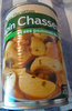 Lapin Chasseur et ses pommes de terre - Producto