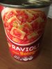 Ravioli sauce bolognaise - Product