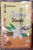 Sucre vanillé - Produit