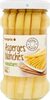 asperges blanches miniatures - Product