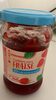 Confiture extra fraise - Product