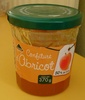 Confiture d'Abricot - Product