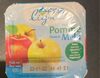 Puree de pomme - Product