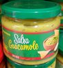 Salsa guacamole manque E415 E472 E300ect - Produktas