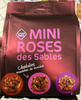 Mini roses des Sables - Product