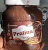 Pralina - Product