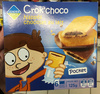Crok'choco - Product