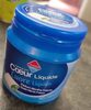 Chewing-gum - Coeur liquide - Produit