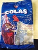 Colas - Product