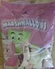 Marshmallows - Producto