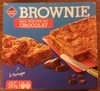 Brownie aux pépites de chocolat - Product