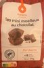 Les mini moelleux au chocolat - Produkt