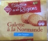 Galette à la Normande Pur Beurre - Product