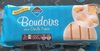 Boudoirs Leader price - Producto