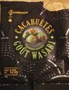 Cacahuètes goût Wasabi - Produit