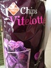 Chips Vitelottes - Product