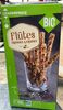 Flutes Fromage & Graines - Product
