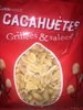 Cacahuetes - Produkt