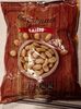 Cacahuètes - Produit